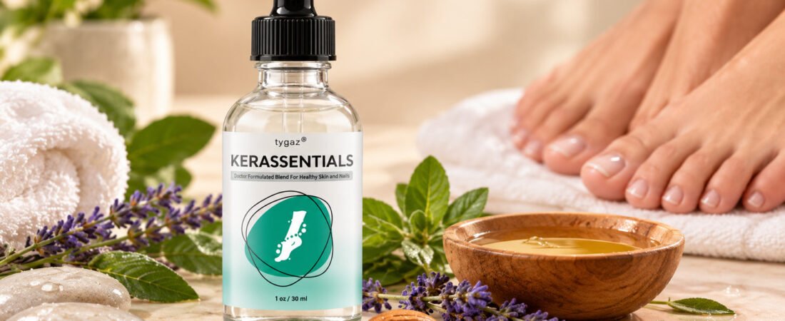 Kerassentials Review: My Honest Take on Results and Cost